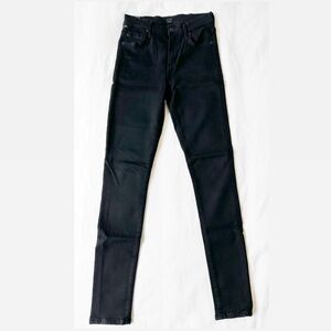 Citizens Of Humanity black skinny jeans